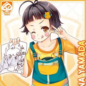 山田花 山田花