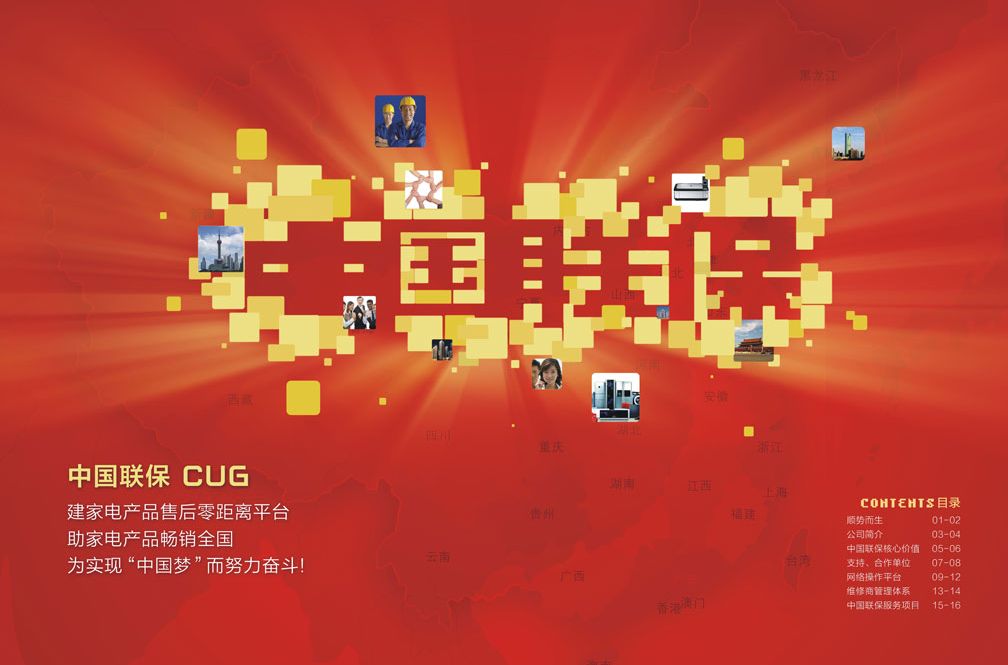 中國聯保網 中國聯保網