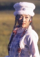 射鵰英雄傳(2003年內地版李亞鵬、周迅主演電視劇)