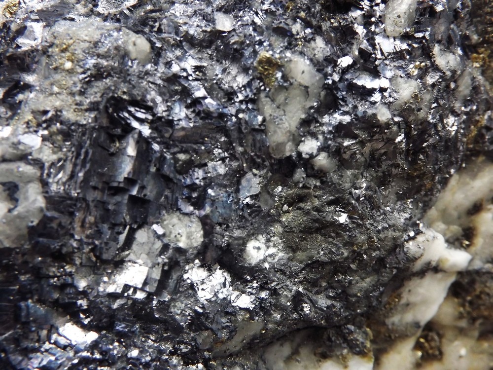 熔劑性礦石