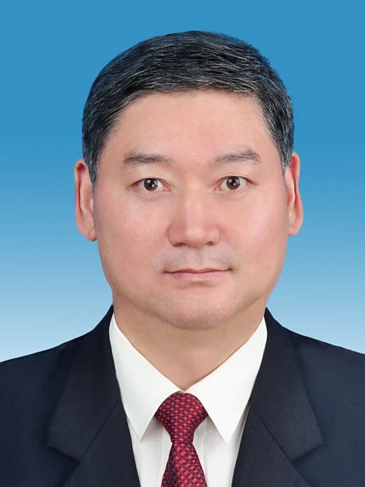 葉志新(河南省鄭州市管城回族區審計局黨組成員) 葉志新(河南省鄭州市管城回族區審計局黨組成員)