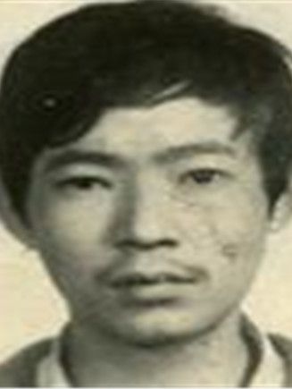 吳國榮(在逃犯罪嫌疑人) 吳國榮(在逃犯罪嫌疑人)