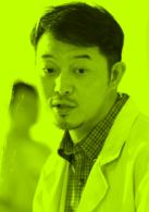 萬物生長(2015年李玉導演電影)
