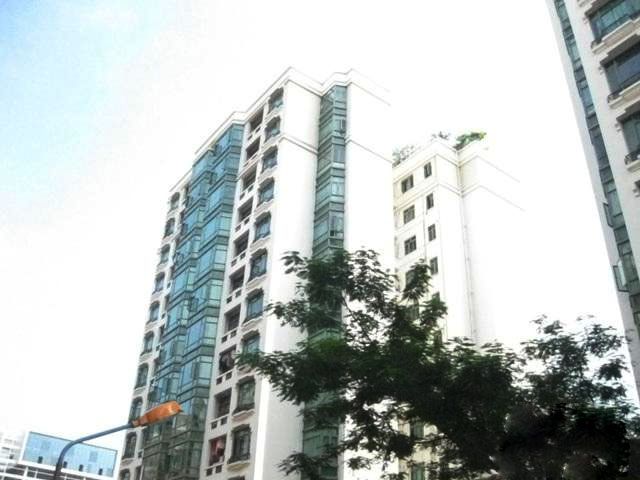 中怡名苑 中怡名苑