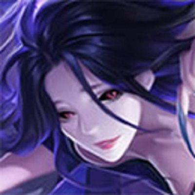 九子鬼母(《亂鬥西遊2》里的一名法師類英雄) 九子鬼母(《亂鬥西遊2》里的一名法師類英雄)