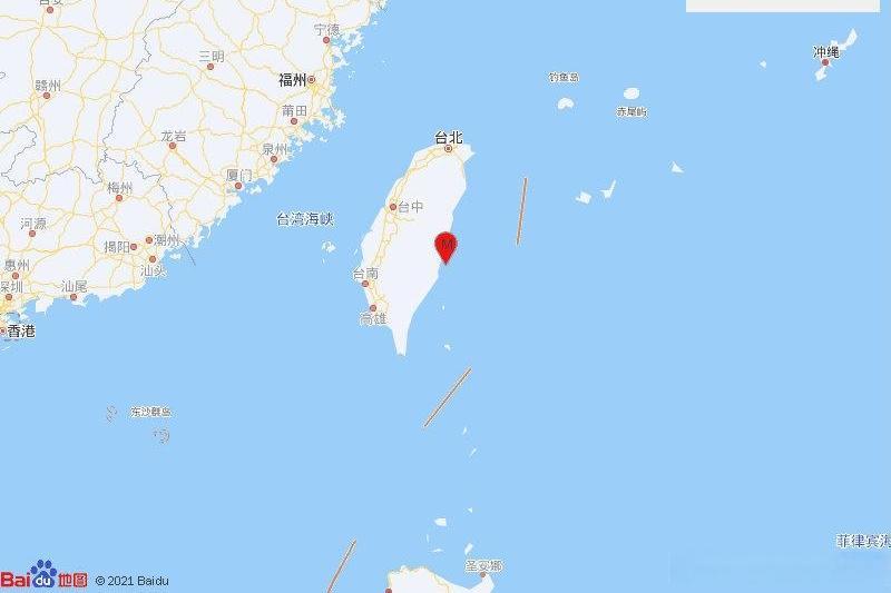 3·23台灣地震(2015年3月23日台灣發生的地震) 3·23台灣地震(2015年3月23日台灣發生的地震)