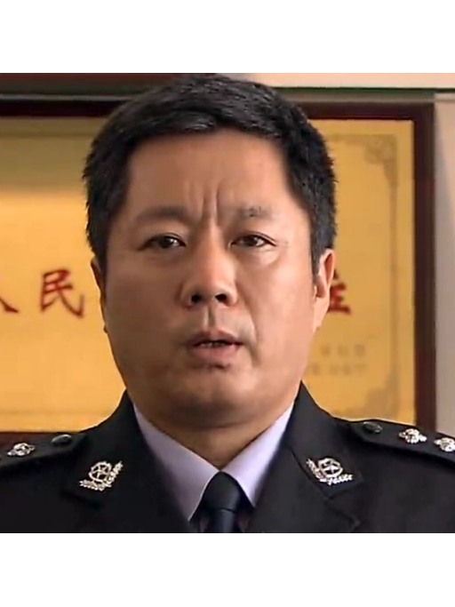 孫富貴(電視電影《從心開始》中的角色) 孫富貴(電視電影《從心開始》中的角色)