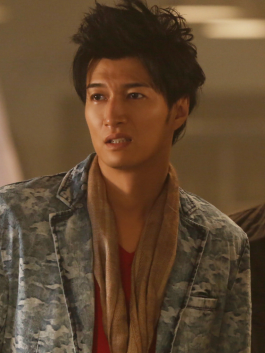 尾澤 尾澤