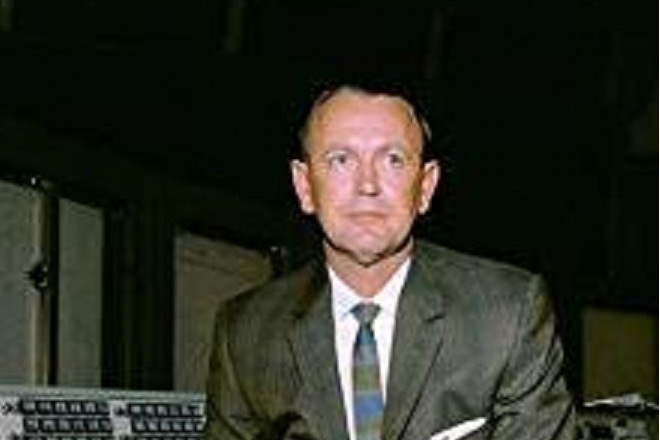 Christopher Kraft Christopher Kraft