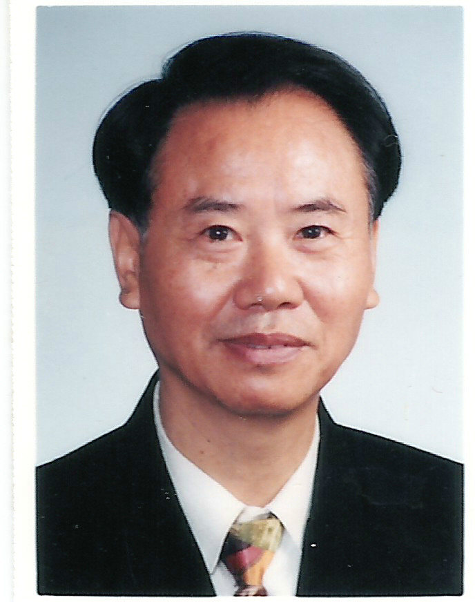 劉春茂(北京航空航天大學法學研究所所長)