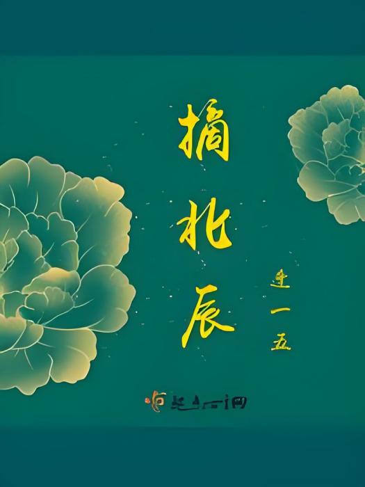 摘北辰 摘北辰