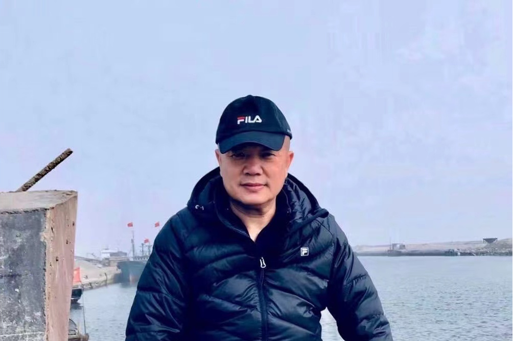 杜元古(編劇、製片人) 杜元古(編劇、製片人)