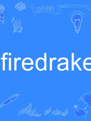 firedrake firedrake