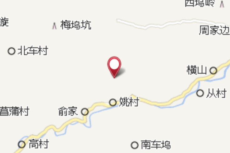 姚村電站 姚村電站