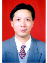 吳功平教授