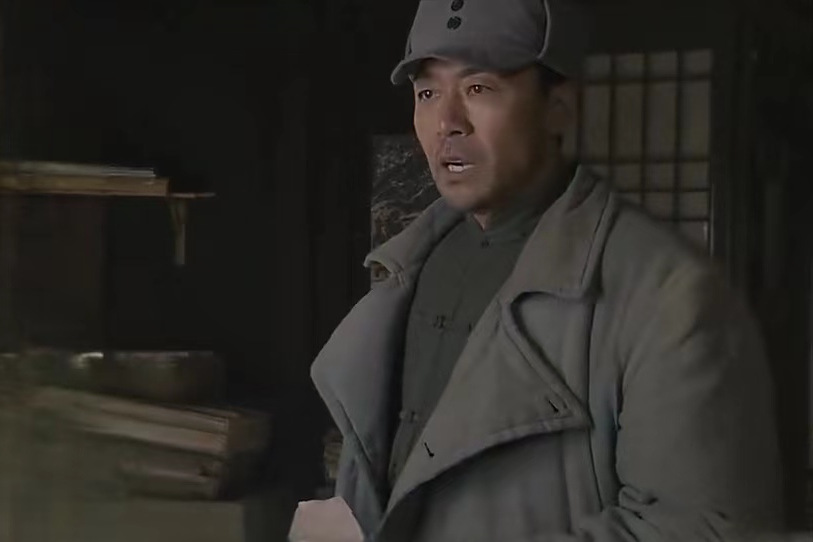 田老四(民族歷史劇《鄂爾多斯風暴》中的角色) 田老四(民族歷史劇《鄂爾多斯風暴》中的角色)