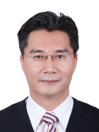 鐘強(華南農業大學黨委常委、副校長) 鐘強(華南農業大學黨委常委、副校長)