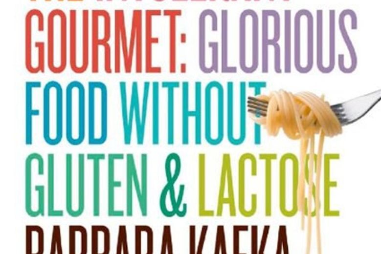 The Intolerant Gourmet The Intolerant Gourmet