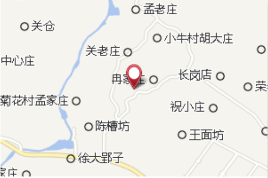 侯小莊 侯小莊
