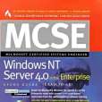 MCSE Windows NT Server 4.0 in the Enterprise MCSE Windows NT Server 4.0 in the Enterprise