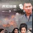 鐵血雄鷹(2015年錢雁秋執導電視劇)