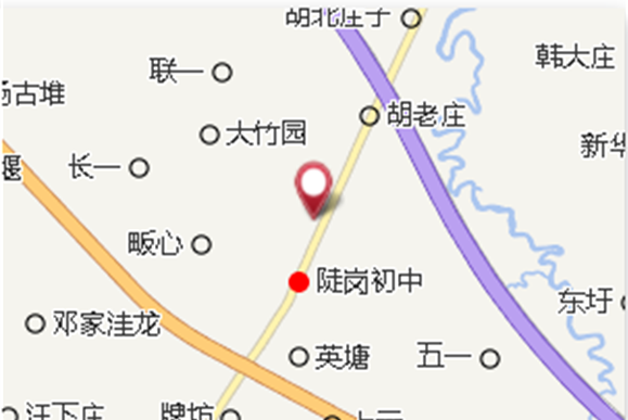 謝家圩 謝家圩
