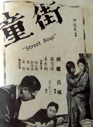 胡蝶(胡瑞華(演員)) 胡蝶(胡瑞華(演員))