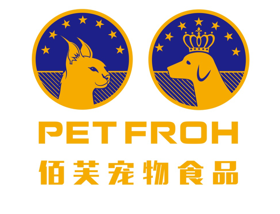 PETFROH(佰芙註冊商標)