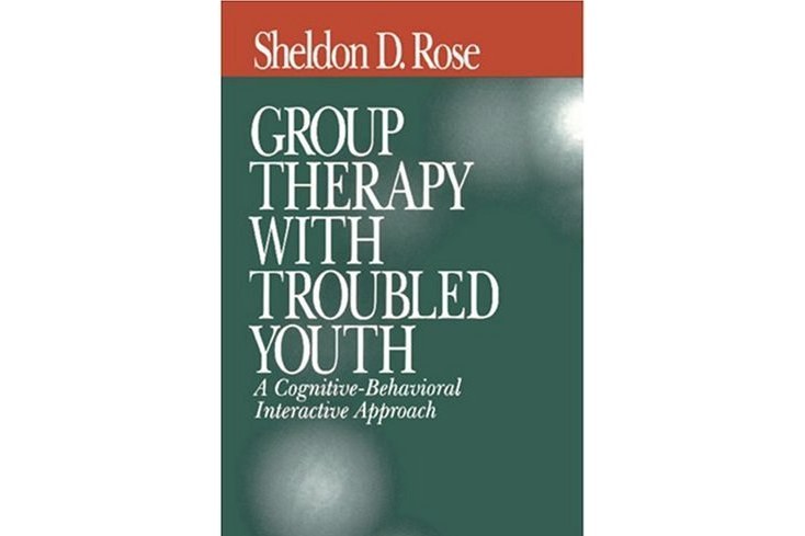 Group Therapy with Troubled Youth Group Therapy with Troubled Youth