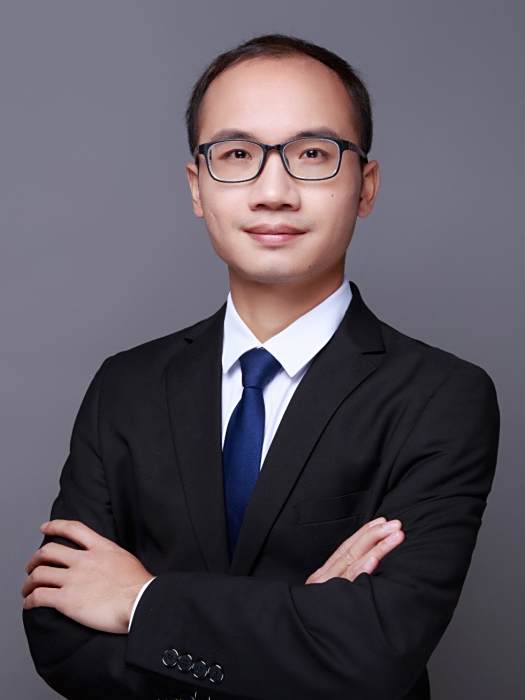 劉新志(北京大學腫瘤醫院胃腸腫瘤中心副主任醫師) 劉新志(北京大學腫瘤醫院胃腸腫瘤中心副主任醫師)