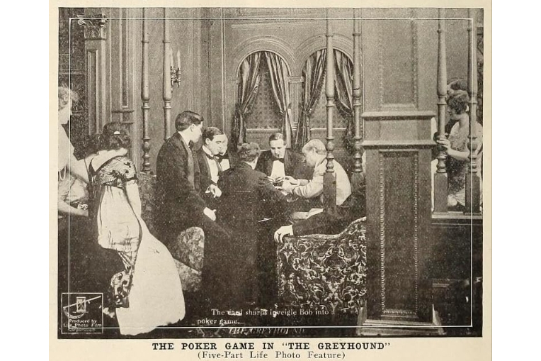 The Greyhound The Greyhound