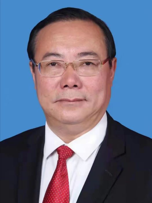 多傑(青海省海北藏族自治州原黨委書記) 多傑(青海省海北藏族自治州原黨委書記)