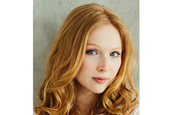 Molly C. Quinn Molly C. Quinn