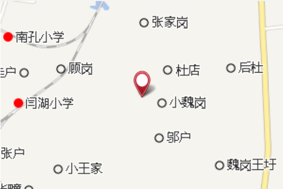 魏家崗 魏家崗