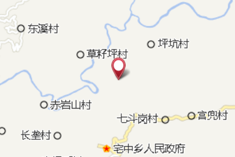 下坪坑 下坪坑