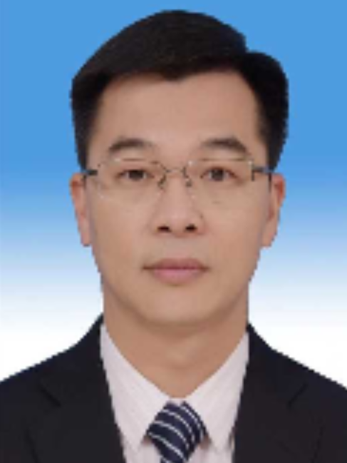 林志(廣東省肇慶新區黨工委委員、管委會副主任) 林志(廣東省肇慶新區黨工委委員、管委會副主任)