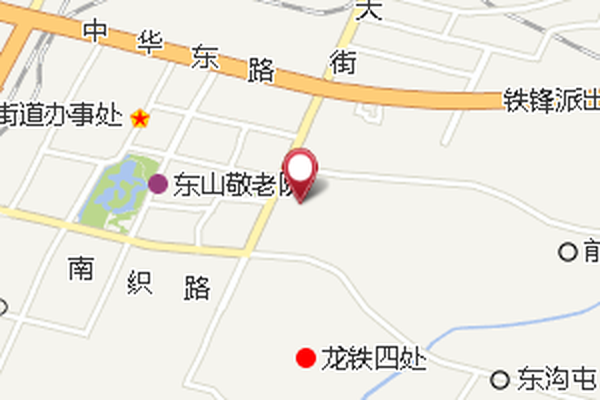 自建八胡同 自建八胡同