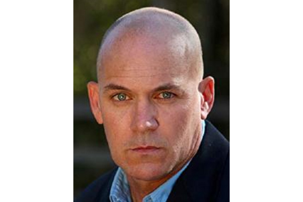 Patrick Constantine Bertagnolli Jr. Patrick Constantine Bertagnolli Jr.