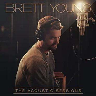 The Acoustic Sessions The Acoustic Sessions