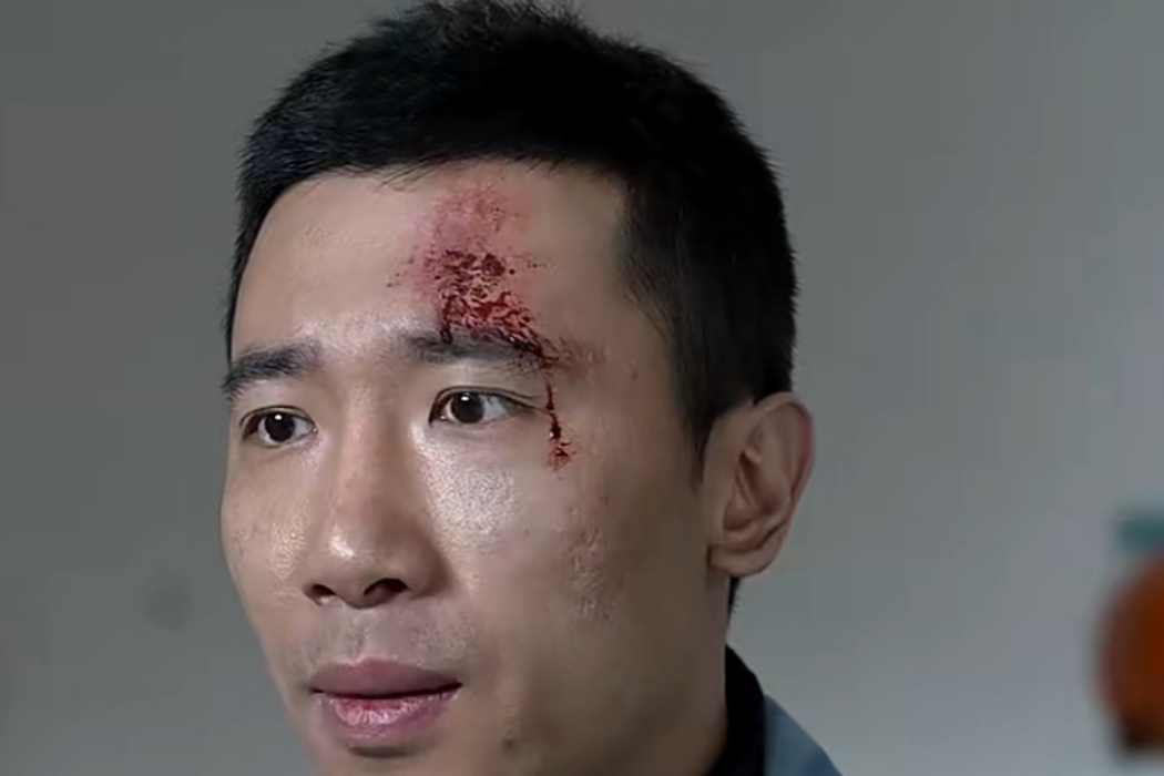 江志新(電視劇《老有所依》中的人物) 江志新(電視劇《老有所依》中的人物)