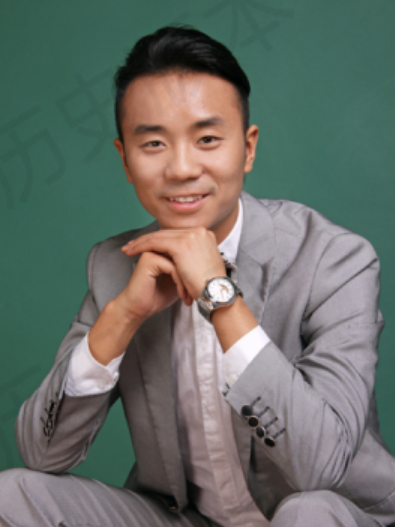 周亮(瑪絡零售CEO) 周亮(瑪絡零售CEO)