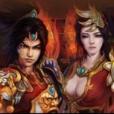 畫皮2陰陽師 畫皮2陰陽師