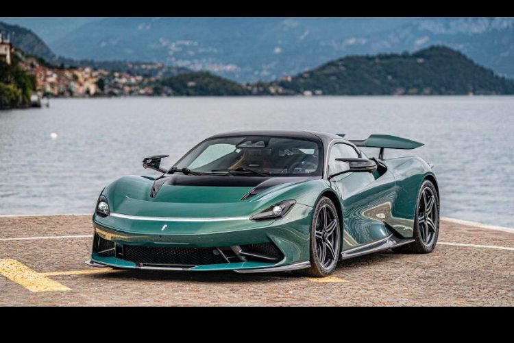 Battista Battista