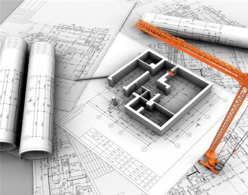 建築裝飾工程技術(即針對建築設計、檢測等的職業技術、技能)