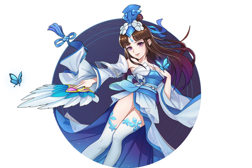天師(手遊《仙凡幻想》中的職業) 天師(手遊《仙凡幻想》中的職業)