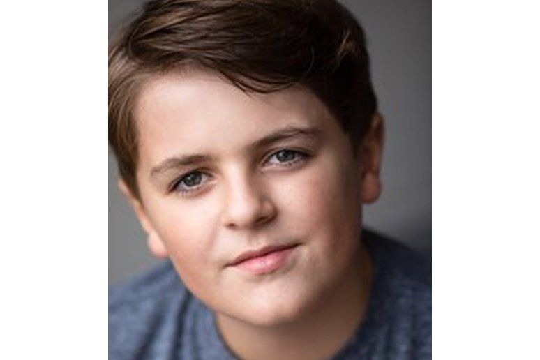 Reece Pockney Reece Pockney