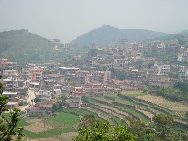 芹嶺村 芹嶺村