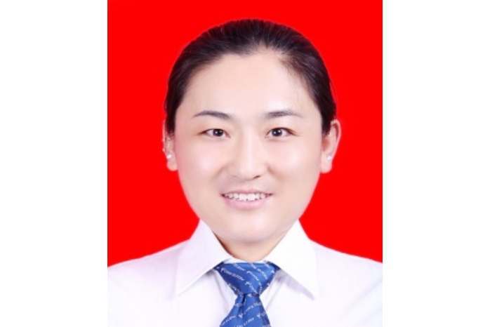 劉艷華(寧夏固原電信公司政務行業總經理) 劉艷華(寧夏固原電信公司政務行業總經理)