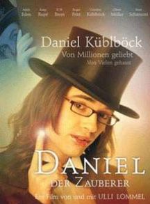 Daniel Küblbck(DANIEL（德國歌手）)