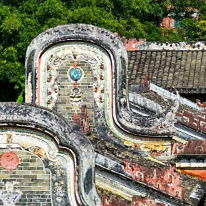 羅定古建築